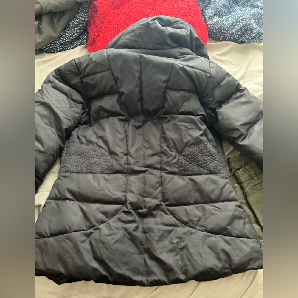 Larry Levine winter coat